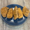 Chicken strips 5 stuks