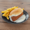 Broodje kroket