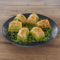 Baklava drie stuks