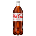 Coca-Cola light 1,5 l