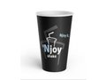 Milkshake koffie