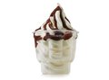 Sundae chocola