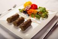 Lamb mince Seekh Kebab