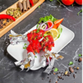 Chicken Tangri Kebab