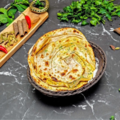 Aloo Paratha
