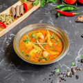 Balti Chicken
