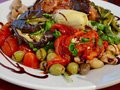 Anti pasto vegan