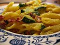 Carbonara Courgette (Vega)