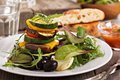 Insalata Vegana (vegan salade)