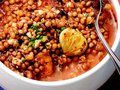 Lenticchie (linzen)