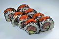 Spicy Maguro roll