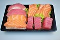 Sushi Sashimi mix box