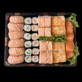 Combi Sushi Lover 38pc