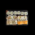 Sushi for one 14pc