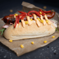 Festival Hotdog