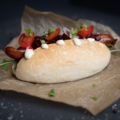 Vegan Hotdog