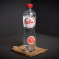 Spa Rood