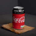 Coca Cola Zero