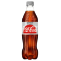 Coca Cola Light Petfles