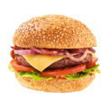 Kaesbaas Burger