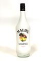 Malibu coconut rum