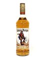 Captain Morgan rum Spiced Gold