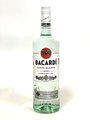Bacardi White rum