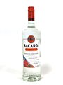 Bacardi Razz rum