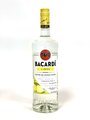 Bacardi Limon rum