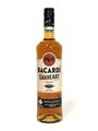 Bacardi Oakheart rum