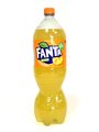 Fanta Orange