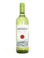 Soopjeshoogte Chinin Blanc