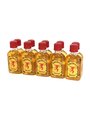 Fireball whisky liqueur 10x50ml