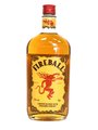 Fireball whisky liqueur