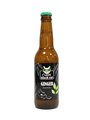 Crazy Black Cat Ginger+Kaffir IPA