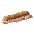 Pistolet ham