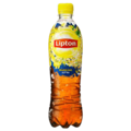 Lipton ice tea sparkling lemon 500ml