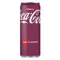 Coca-Cola cherry 33cl
