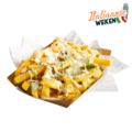 Frites special Truffel-Parmezaan