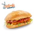 BLT Souflesse