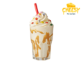 Peanut Butter Shake