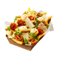 Italiaanse frites special