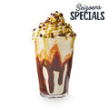 Dubai shake