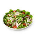 Caprese salade