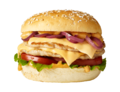 Chicken Smashburger