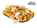Greek Frites