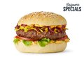 Burger Bali