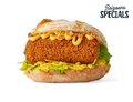 Kroket special Bali