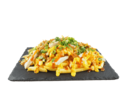 Loaded fries Joppie