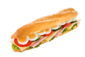 Baguette gezond